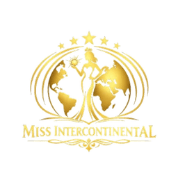 Miss Intercontinental crest